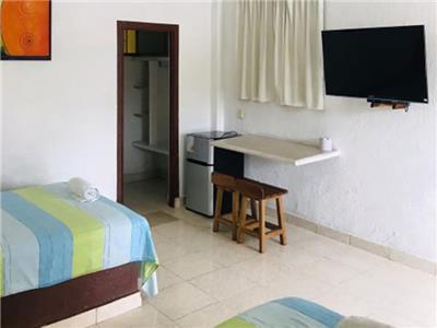 Hotel Club Diamante Acapulco Eksteriør bilde