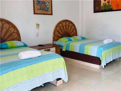 Hotel Club Diamante Acapulco Eksteriør bilde