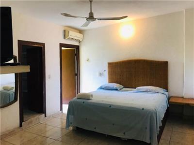 Hotel Club Diamante Acapulco Eksteriør bilde